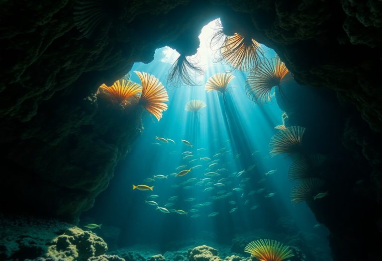 Belize Diving Adventures: Uncover Hidden Underwater Gems