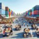 Container Park: Your Ultimate Spot for Day Drinking
