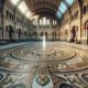Terrazzo Floors Revived by Local Experts’ Expertise