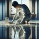 Budget Cleaning Tips: Refresh Ceramic Tiles in Motspur Park