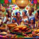 Haitian Griot Recipes: Discover the Flavours of Spice