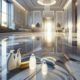 Marble Polishing Specialists for Cottenham Park Restoration