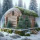 Wilderness Shelter Insulation: Key Techniques to Stay Warm