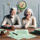 Debt Consolidation for Retirees: Essential Guide for Seniors