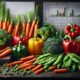 Stir-Frying Vegetables: Essential Techniques for Success