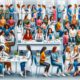 Support for Women’s Health in Low-Income Communities