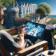 Clearing a UK Home Remotely: Expert Tips to Follow