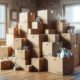 Packing Fragile Items: Essential Tips for House Clearances