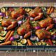 Sheet Pan Recipes: Quick Guide for Easy Cleanup