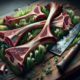Smoke Bone Marrow: A Savoury Guide to Indulgence