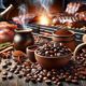 Coffee-Based BBQ Rub: A Guide to Crafting Bold Flavours