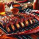 BBQ Rib Recipes for a Sizzling Summer Experience
