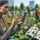 Survival Guide: Discovering Food in the Wild