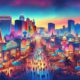 Budget Travel Tips for an Epic Las Vegas Adventure