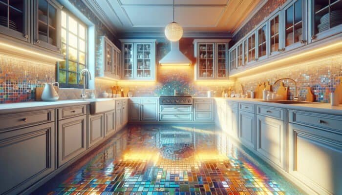 Grout Cleaning Service: Local Experts for Your Needs
