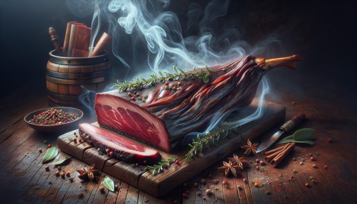 Smoke Venison: Tips and Tricks for Perfect Results
