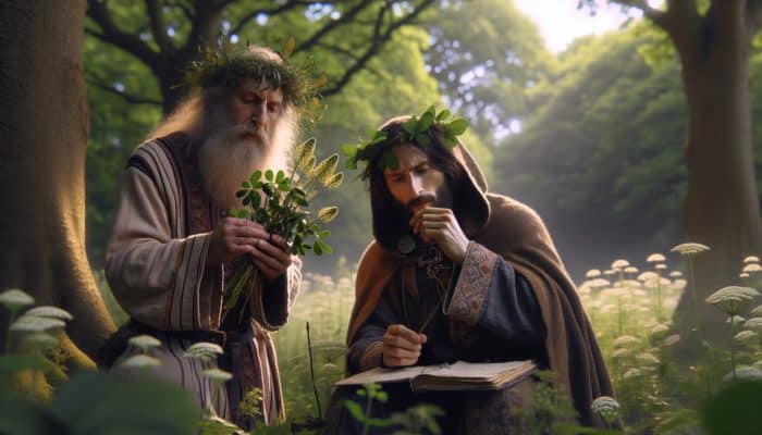 Herbal Protocols for Health: An Australian Perspective
