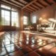 Terracotta Floor Polishing for an Impressive Home Makeover