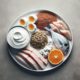 Nutrition for Aging Men: Essential Guide for UK Health