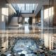 Terrazzo Floors: Professional Restoration Service Choices