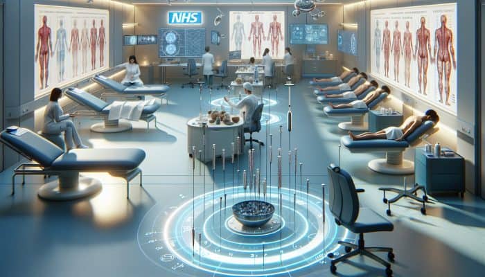 Acupuncture in Healthcare: A Future Outlook for Australia