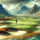South African Selections for Ireland’s Premier Golf Courses