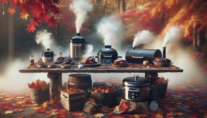 Smoke a Whole Turkey Perfectly: Your Essential Guide