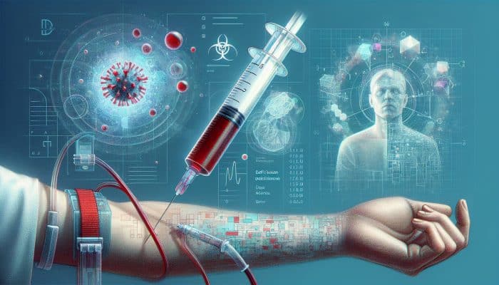 Vitamin B12 Blood Test for Worthing Residents: Your Local Guide