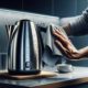Electric Kettle Maintenance: Essential Tips You Need