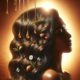 Hot Oil Hair Treatments for Revitalised, Nourished Locks