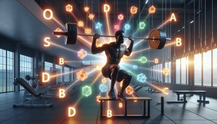 Beginner Multivitamins: The Essential Nutrients Guide for Fitness