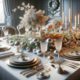 Festive Holiday Food Presentation Ideas to Impress Guests