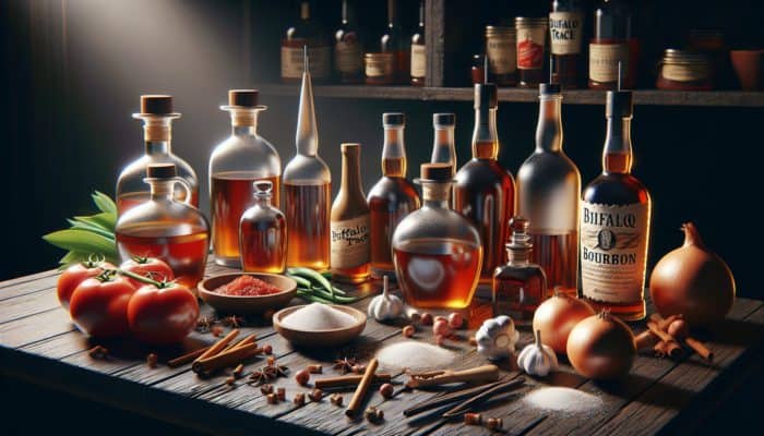 Bourbon BBQ Sauce: A Guide to Perfecting Your Flavour