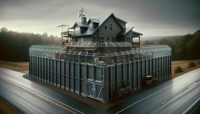Prepper Home Security: Key Tips and Strategies to Consider