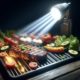 Grill Lights: Top Choices for Evening BBQ Success