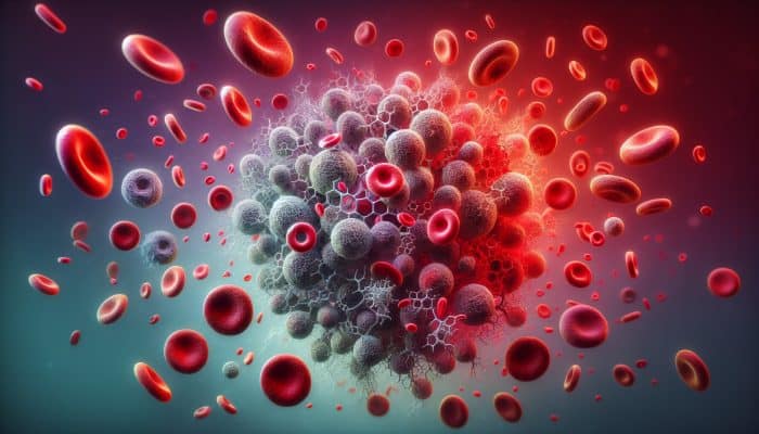 Ferritin Blood Test: Essential Guide for Dover Locals