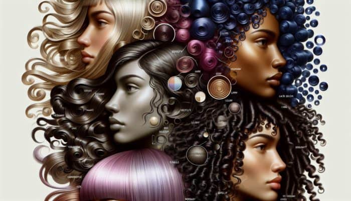 Hair Care Routine in the UK: Essential Tips to Get Started