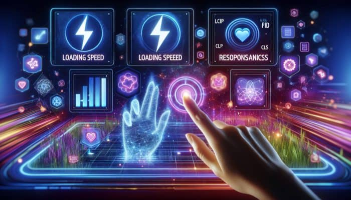 Core Web Vitals Optimization: A Complete Overview Guide