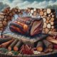 Smoking Brisket: Essential Woods for Maximum Flavour