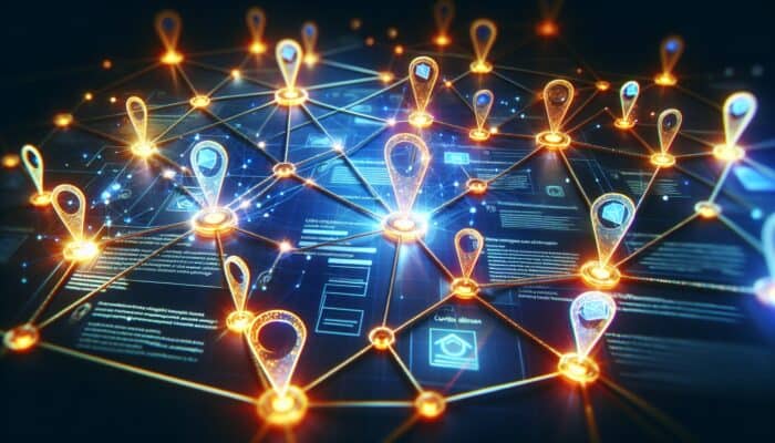 Backlinks from Effective Content Syndication Strategies