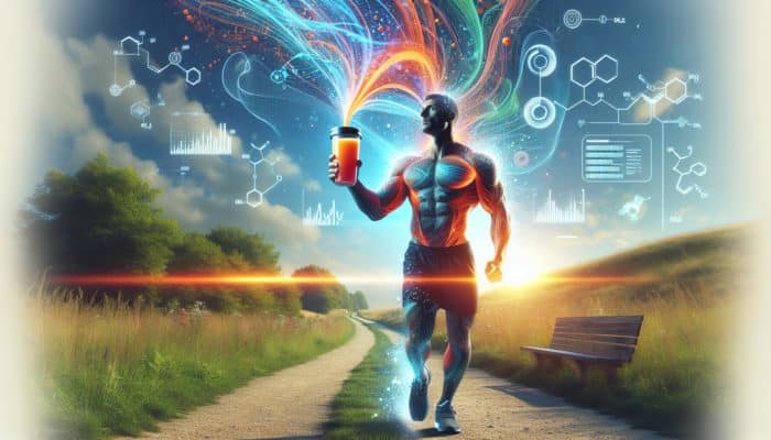 Best Pre-Workouts for Energy Boosting Trends