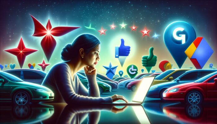 Online Car Rentals: Your Essential Choice Guide