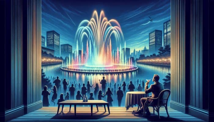 Day Drinking and Thrilling Vegas Attractions Await
