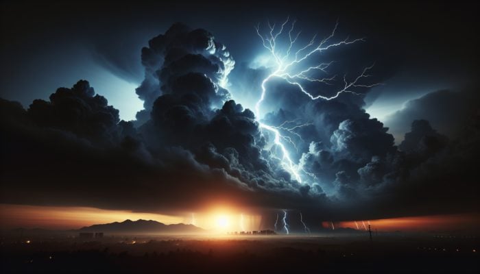 Surviving a Lightning Strike: Essential Tips for Safety