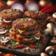 Mushroom-Based Meats: Exciting Recipes to Explore