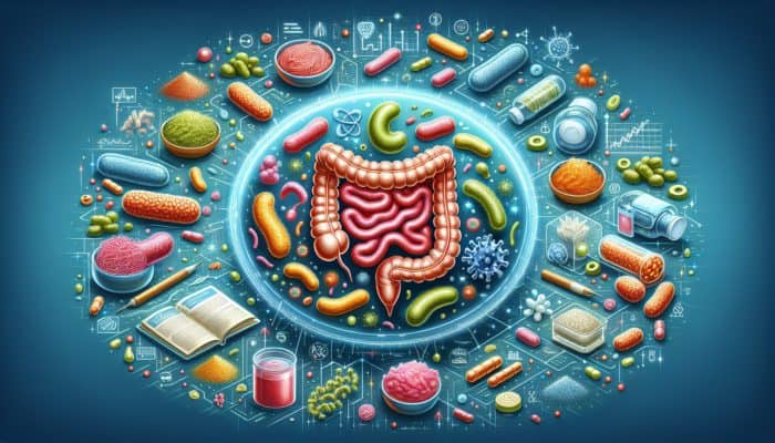 Probiotics: Your Guide to Boosting Health and Performance