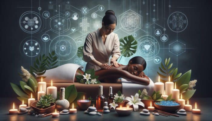 Massage Therapy Yeovil: Experience Relaxation and Wellbeing