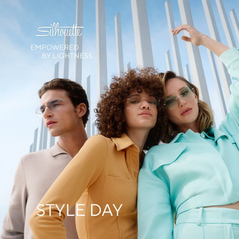 Lens Tints: Boost Your Vision and Style