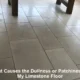 Dull Limestone Floors: Causes and Effective Solutions