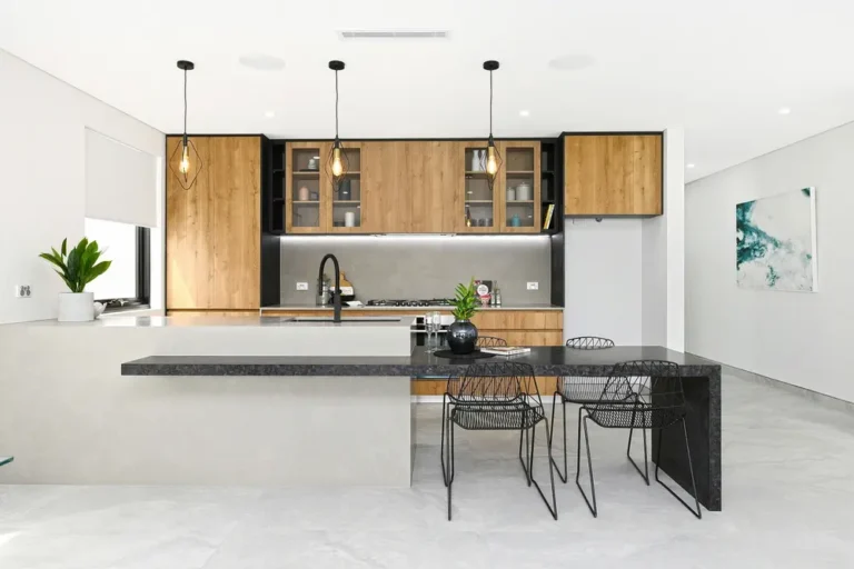 Luxury Kitchen Design Essentials You Should Consider